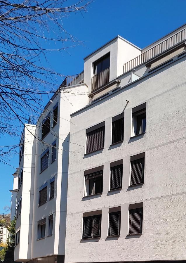 Seven Swiss Wonders, City Center Zúrich Exterior foto